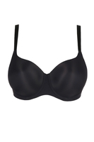 PrimaDonna Schalen-BH, Herzform, Damen, 75H, grau 