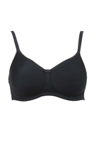 Anita Prothesen-BH mit Schale Tonya, Damen, 70AA, schwarz 