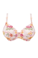 Lise Charmel Eprise BH, Wohlfühlschale, Damen, 75D, mehrfarbig 