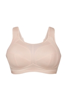 Anita Sport-BH, extreme control plus - maximum, Damen, 70J, rosa 