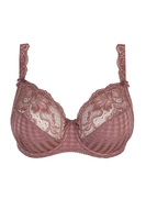 PrimaDonna Bügel-BH, Vollschale, Damen, 100I, violett 