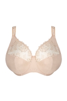 PrimaDonna Bügel-BH, Vollschale Cup I-K, Damen, 100I, beige 
