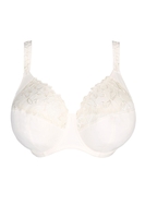 PrimaDonna Bügel-BH, Vollschale Cup I-K, Damen, 90J, elfenbein 