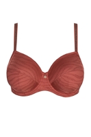 PrimaDonna Bügel-BH, Vollschale - twist, Damen, 75G, rosa 