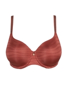 PrimaDonna Schalen-BH, Herzform - twist, Damen, 75D, rosa 