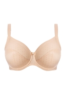 Ulla Bügel-BH, Damen, 100K, beige 
