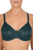 Felina Bügel-BH, gemoldet, Damen, 75D, grün 