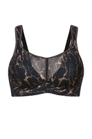 Anita Sport-BH, air control DeltaPad - maximum support, Damen, 85B, mehrfarbig 