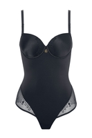 Lisca Body Foamcup, Damen, 75B, grau 