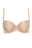 Lisca Foamcup BH, Damen, 95C, braun 