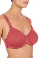 Felina Spacer-BH, Damen, 75F, rot 