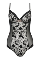 Marie Jo Body, Damen, 80C, schwarz 