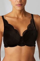 Simone Perele Contour-BH, Spacer 3D, Damen, 70B, schwarz 