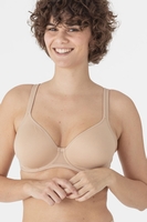 Maison Lejaby Bügel-BH, gemoldet Lejaby+, Damen, 65H, beige 
