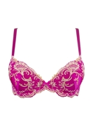 Lise Charmel BH, geformte Schale Progressiv/Light, Damen, 75A, mehrfarbig 
