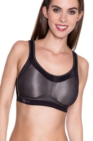 Anita Sport-BH, momentum - maximum support, Damen, 70F, schwarz 