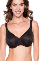 Triumph Comfort Minimizer W X, Damen, 75E, schwarz 