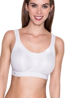 Anita Sport-BH, momentum - maximum support, Damen, 75H, weiß 