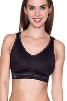 Anita Sport-BH - firm support, Damen, 100C, schwarz 