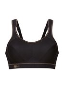 Anita Sport-BH, extreme control - maximum support, Damen, 90H, schwarz