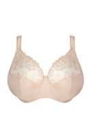 PrimaDonna Bügel-BH, Vollschale Cup I-K, Damen, 100I, beige