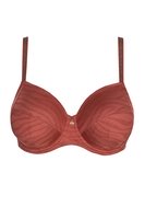 PrimaDonna Bügel-BH, Vollschale - twist, Damen, 90H, rosa